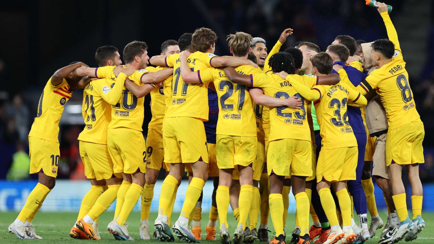 面发展的手 面发展的手